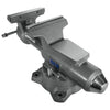 Wilton 28813 8-Inch 360-Degree Swivel Base Mechanics Pro Vise