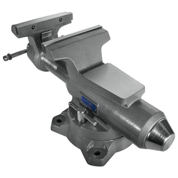 Wilton 28813 8-Inch 360-Degree Swivel Base Mechanics Pro Vise
