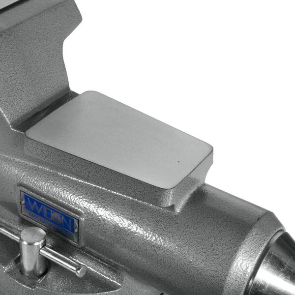 Wilton 28813 8-Inch 360-Degree Swivel Base Mechanics Pro Vise