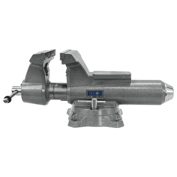 Wilton 28814 10-Inch 360-Degree Swivel Base Mechanics Pro Vise