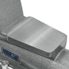 Wilton 28814 10-Inch 360-Degree Swivel Base Mechanics Pro Vise