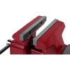 WILTON 28816 8" Jaw Utility Workshop Vise w/ 8.5" Opening 4.5" Throat Depth