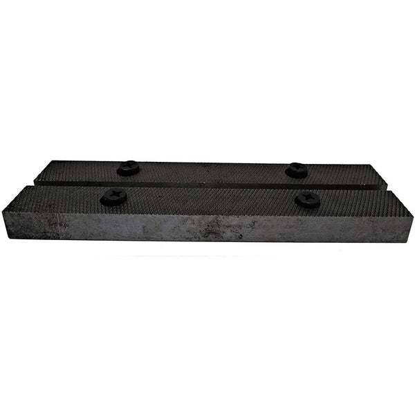 WILTON 28816 8" Jaw Utility Workshop Vise w/ 8.5" Opening 4.5" Throat Depth