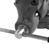 Wilton 28833 6" Machanist Durable Jaw Round Channel Vise w/ Swivel Base