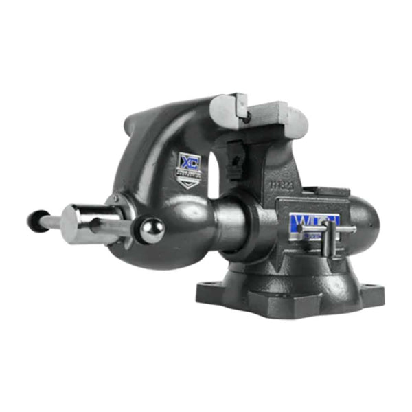 Wilton 28842 1765XC 6-1/2" Extreme Condition Heavy Duty Compact Vise