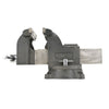 Wilton WS5 5" Jaw Shop Vise w/ Swivel Base 5" Opening 3" Depth - 63301