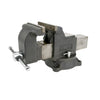 Wilton WS5 5" Jaw Shop Vise w/ Swivel Base 5" Opening 3" Depth - 63301