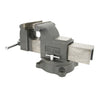 Wilton WS5 5" Jaw Shop Vise w/ Swivel Base 5" Opening 3" Depth - 63301