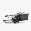 MAMMOTION YUKA Perimeter Wire Free Robot Lawn Mower
