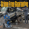 WPX2700 Pressure Washer