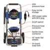 WPX2700e Electric Pressure Washer