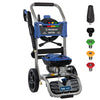 WPX2700e Electric Pressure Washer
