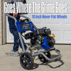 WPX3000 Pressure Washer