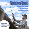 WPX3000 Pressure Washer