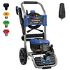 WPX3200e Electric Pressure Washer