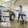 WPX3200e Electric Pressure Washer