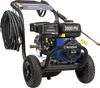 Westinghouse WPX3600 Pressure Washer 3600 PSI 2.7 GPM Gas New