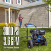 WPX3800 Pressure Washer