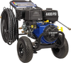 Westinghouse WPX4400 Pressure Washer 4400 PSI 4.2 GPM Gas New