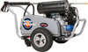Simpson WS5050H Water Shotgun Pressure Washer 5000 PSI 5 GPM Honda GX690 Electric Start New