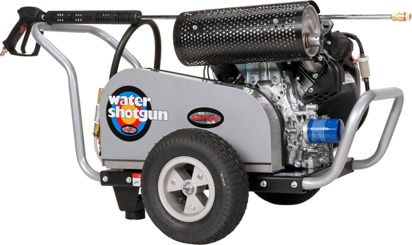 Simpson WS5050H Water Shotgun Pressure Washer 5000 PSI 5 GPM Honda GX690 Electric Start New