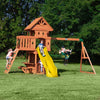 Woodland Swing Set