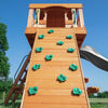 Woodland Swing Set