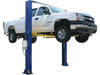 Atlas 9KOHX 9,000 lb Overhead 2-Post Lift