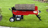 9 Ton Powerhouse Electric Log Splitter (XM-580)