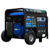 DuroMax XP15000HXT+ Tri-Fuel Portable Generator 15000W