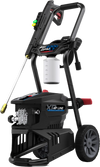 AR Blue Clean XP2 2300P Electric Pressure Washer 2300 PSI 1.7 GPM New
