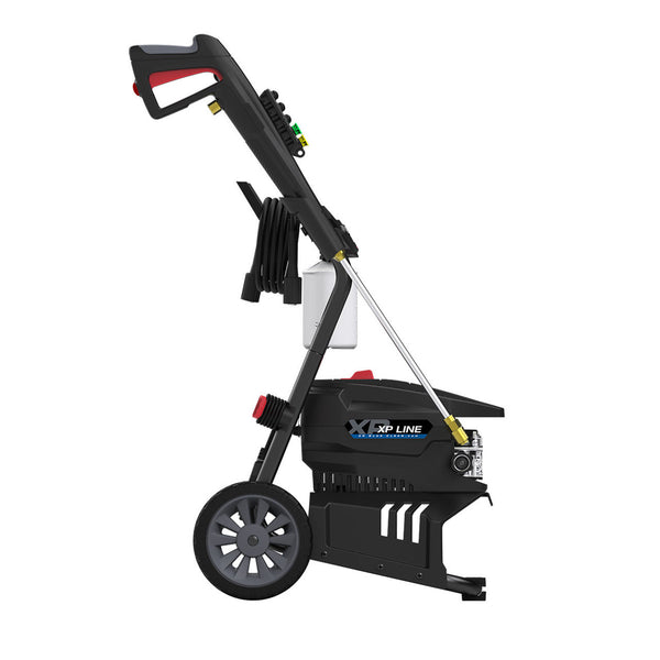 AR Blue Clean XP2 2300P Electric Pressure Washer 2300 PSI 1.7 GPM New