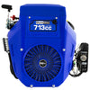 Duromax XP23HPE 713cc V-Twin Engine w/ Electric Start Key Switch Box