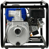 DuroMax XP652WP-LHK 208cc 158 GPM 2" Gas Engine Water Pump Kit
