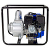 DuroMax XP904WP-SHK 270cc 427 GPM 4" Gas Engine Water Pump Kit