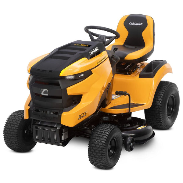 Cub Cadet XT1-LT 42 IP 13A6A9TS010