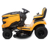 Cub Cadet XT1-LT 42 IP Lawn Tractor | 547cc IntelliPower Engine, 42″ Stamped Deck