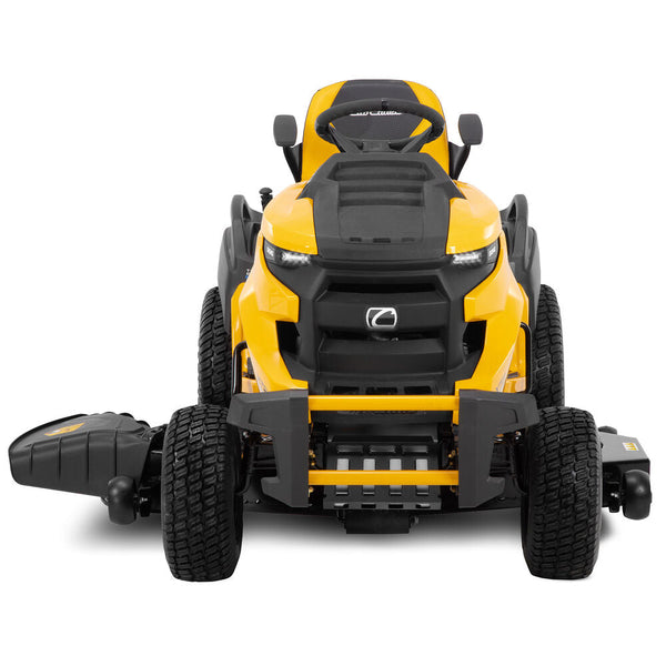 Cub Cadet XT2-GX54 Lawn Tractor | 26 HP Kohler Engine, 54″ AeroForce Deck
