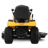 Cub Cadet XT2-LX 46 Lawn Tractor | 23 HP Kohler Engine, 46″ AeroForce Deck