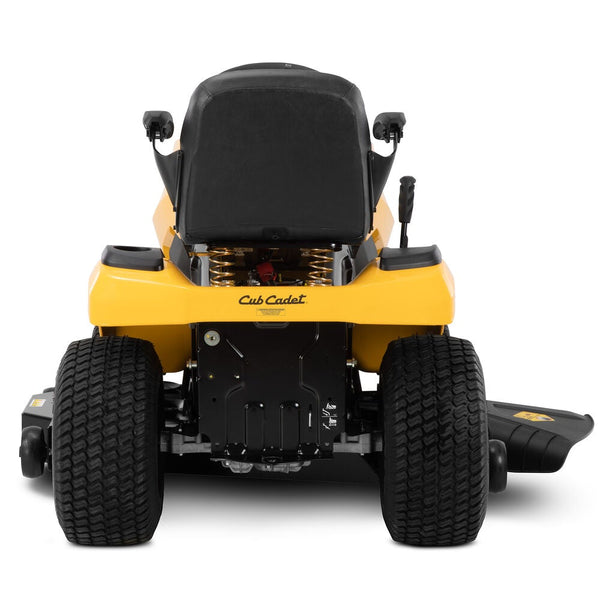 Cub Cadet XT2-LX 46 Lawn Tractor | 23 HP Kohler Engine, 46″ AeroForce Deck