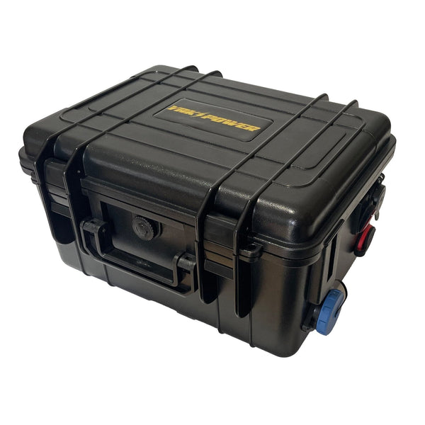 Yak Power YP-PPS5W Portable Power Station