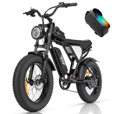 YVY C20 Lite