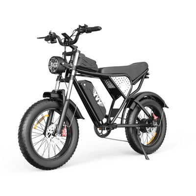 YVY C20
