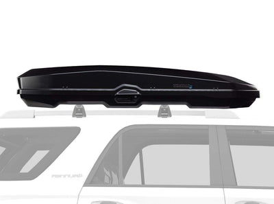 YAKIMA CBX Solar Premium Cargo Box – 8007388