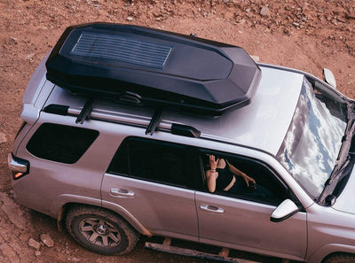 YAKIMA CBX Solar Premium Cargo Box – 8007388