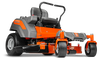 Husqvarna Z242F