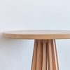 Zero Waste Accent Table