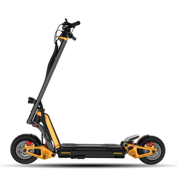 INMOTION RS World’s Fastest Electrics Scooters