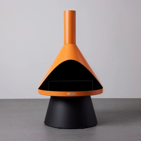 TerraFlame Lloyd Modern Gel Fuels Fireplaces