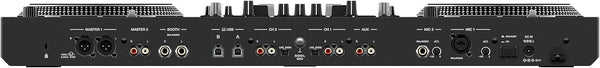 Pioneer DJ DDJ-REV7 DJ Controllerss